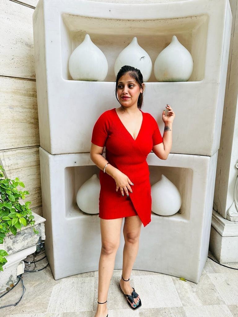 Vijayanagar call girl