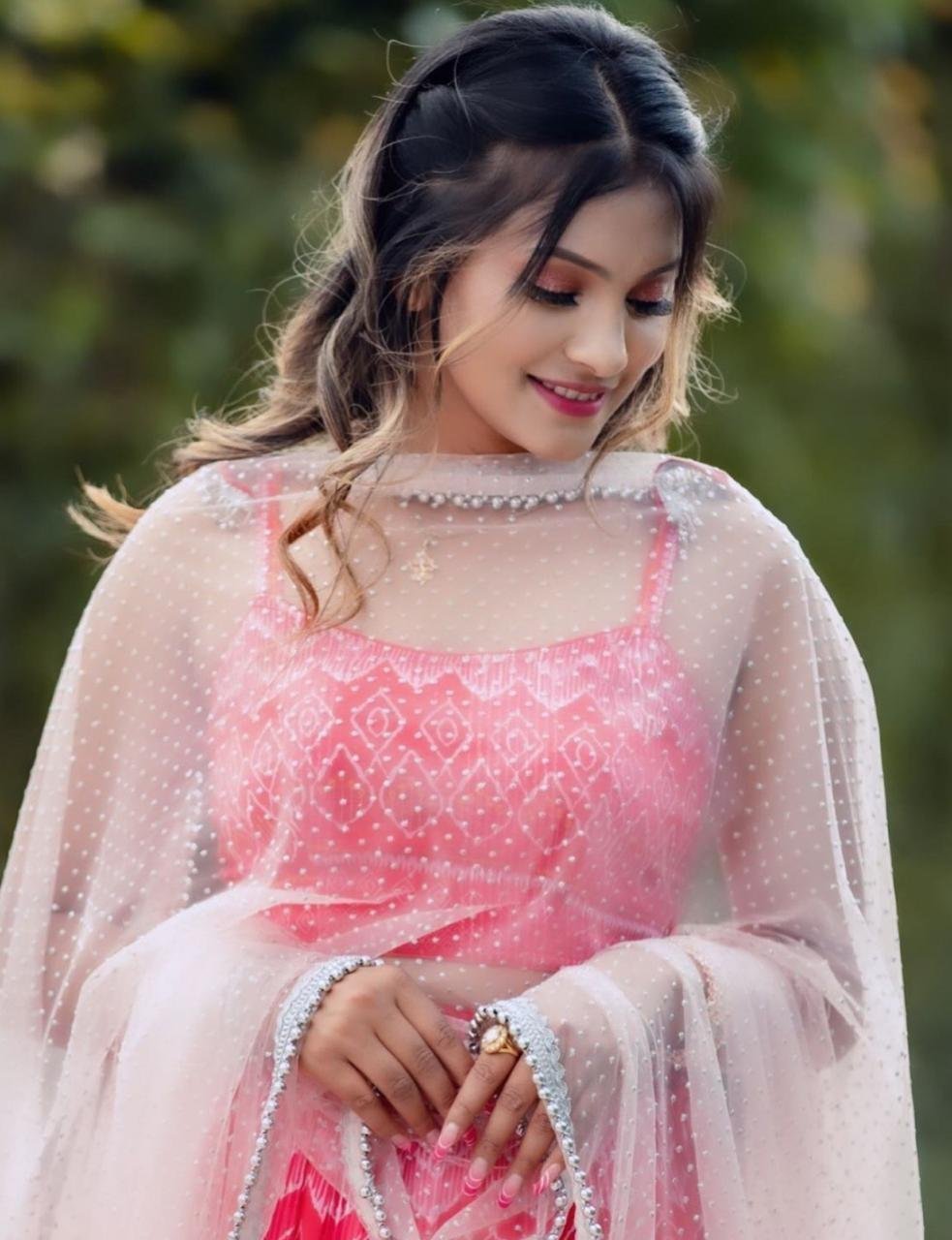high profile Vijayanagar call girl